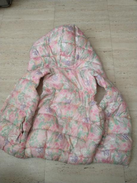 Predám vestu, reserved,110