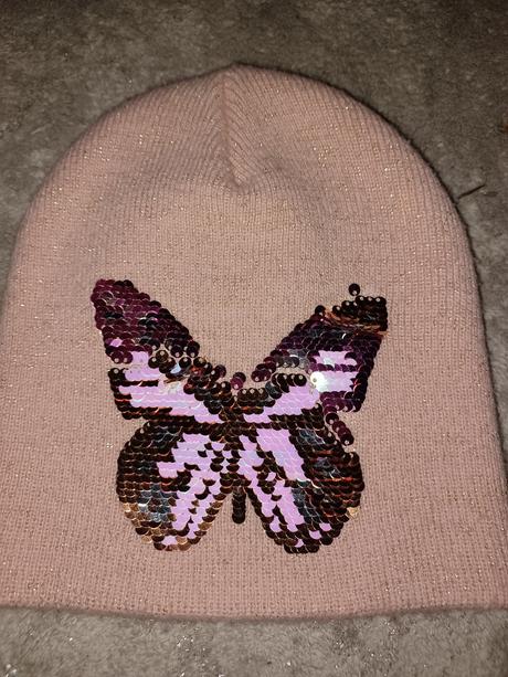 Čiapka hm 110-128, h&m,128