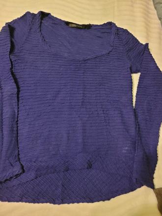 Pulóver patrizia pepe, xs