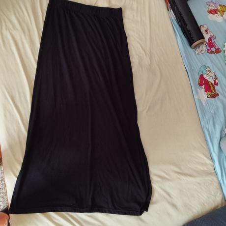 Ľahká sukňa, colours of the world,s