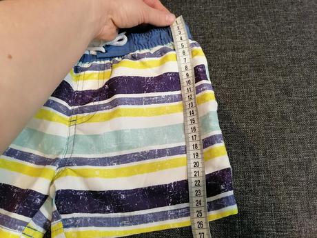 Plavky lupilu, veľ. 98/104, lupilu,98