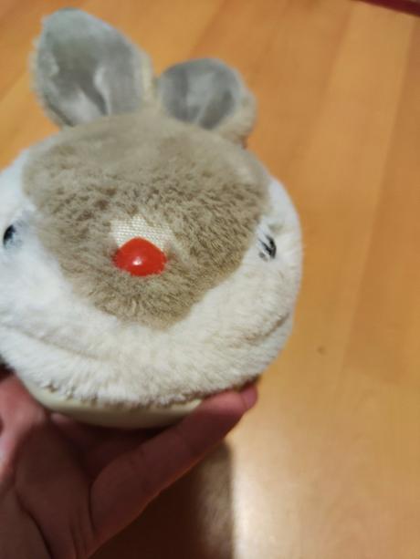 Zajačik papuče 32/33, 32