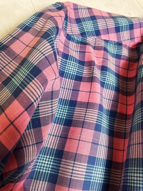 Košeľa vineyard vines l/xl, xl