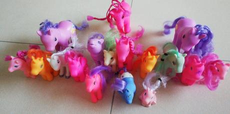 My little pony, 