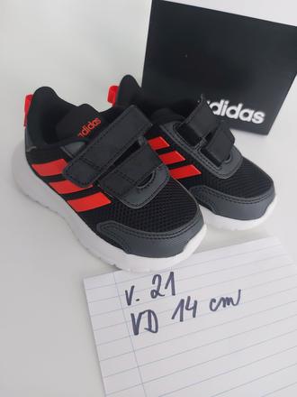 Tenisky adidas, adidas,21