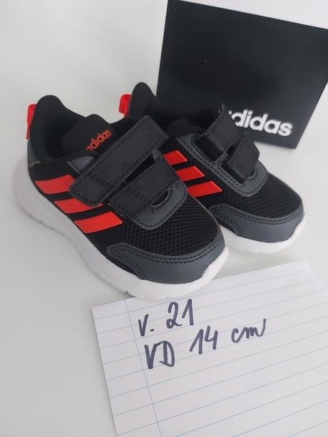 Tenisky adidas, adidas,21