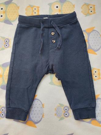 Tepláčiky zn.lindex veľ.68, lindex,68