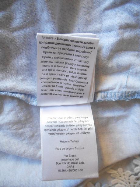 Ležérne letné šaty rainbow veľ.40/42, 40