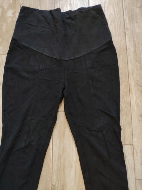 Dámske legíny tehotenske, 44