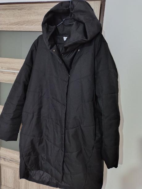 Dámska bunda, reserved,xl