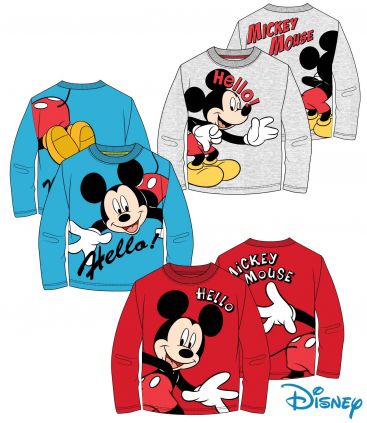 Tričko mickey mouse, disney,116 / 128