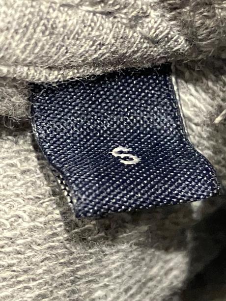 Pánska mikina sivá s kapucňou jack&jones (s), s