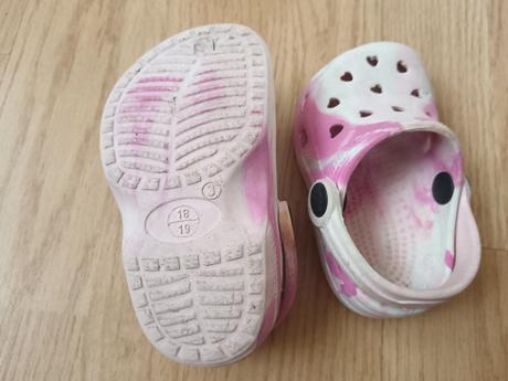 Corcs, crocs,18