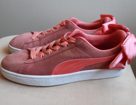 Tenisky puma, puma,37