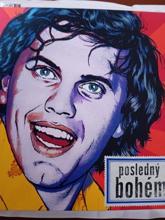 Posledný bohém,