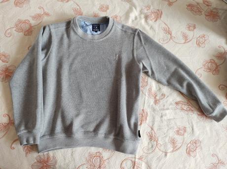 Pulóver, m