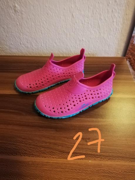 Topánky do vody, nabaiji,27