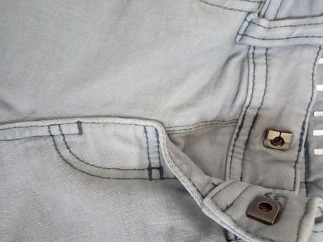 Nohavice, palomino,116