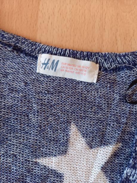 Sveter, h&m,146