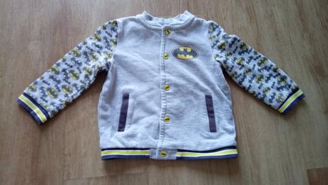 Mikina batman, disney,92