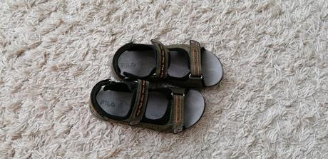 Sandále fila, fila,35