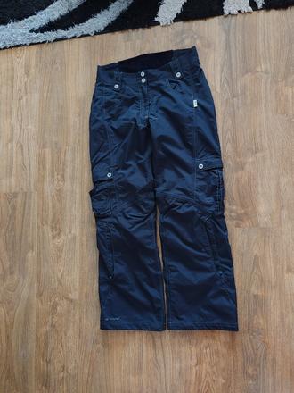 Zateplene nohavice, m