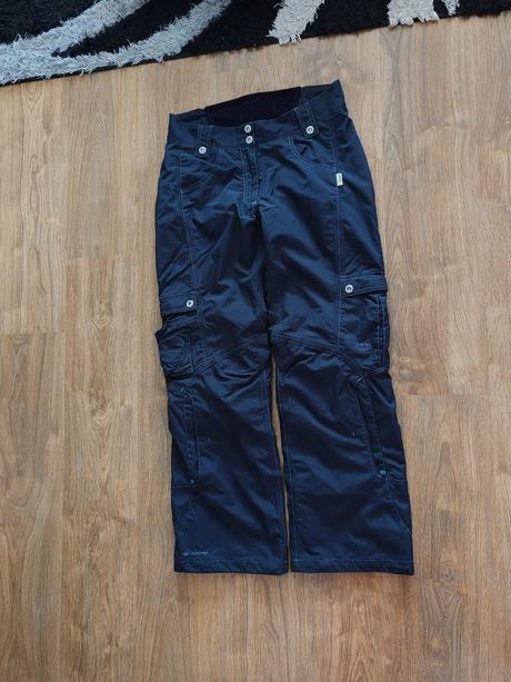 Zateplene nohavice, m