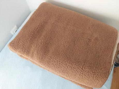 Merino posteľná súprava z ovčej vlny vlnka/ovečkár, 