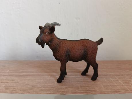 Zvieratá schleich a mojo,