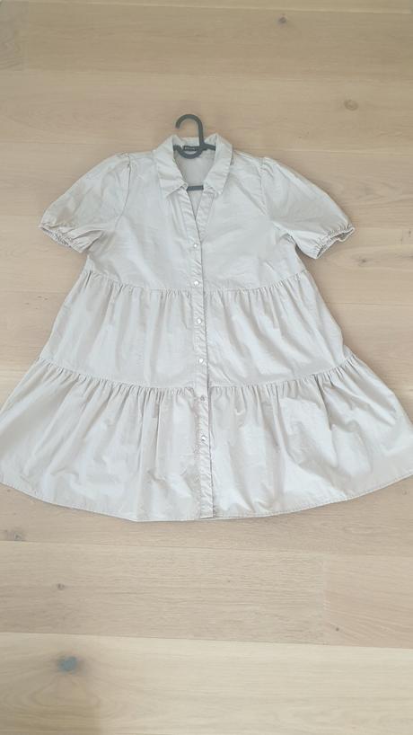 Košelové šaty mohito, mohito,34