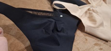 Triumph podprsenka true shape sensation minimizer, triumph,80d