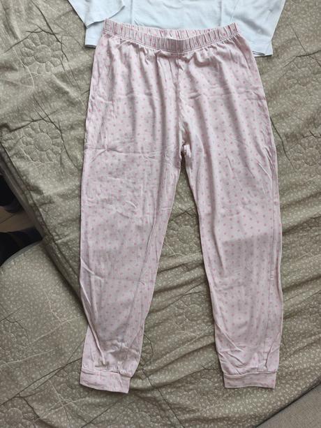 Dievčenské pyžamo, terranova,140