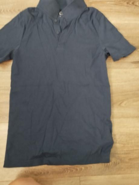 Frajerské tričko, c&a,158