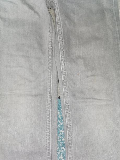 Rifle 7-8rokov, h&m,128