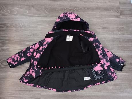 Zimná bunda, f&f,140