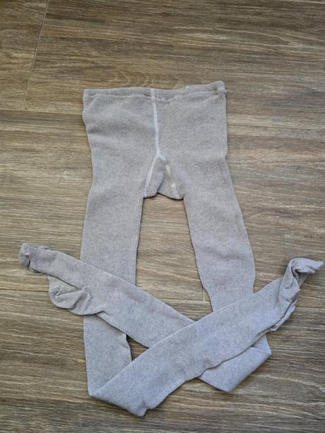 Pančušky č.140-146, 140