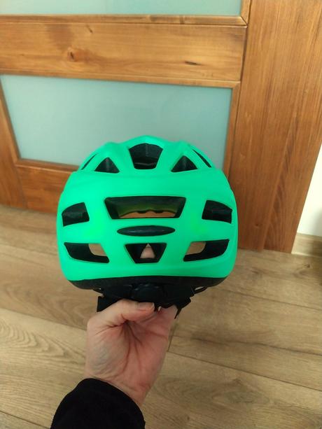 Detská cyklistická prilba, 