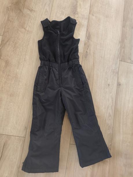 Oteplovacky 110/116, mckinley,110