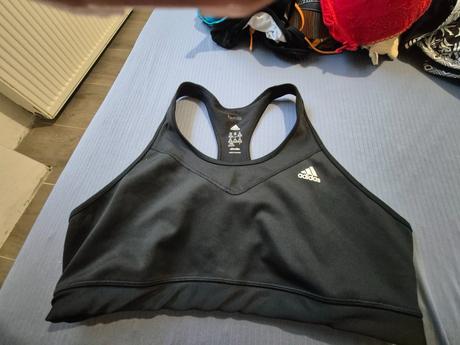 Podprsenka (športová)adidas, adidas,xxl