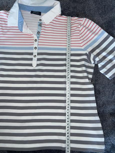 Tričko zn. basler, m