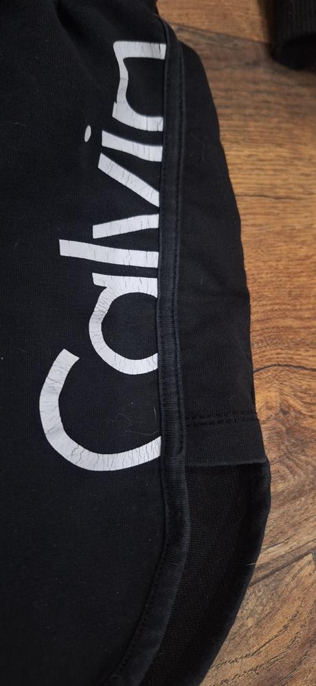 Teplaková súprava calvin klein xs/s, calvin klein,s