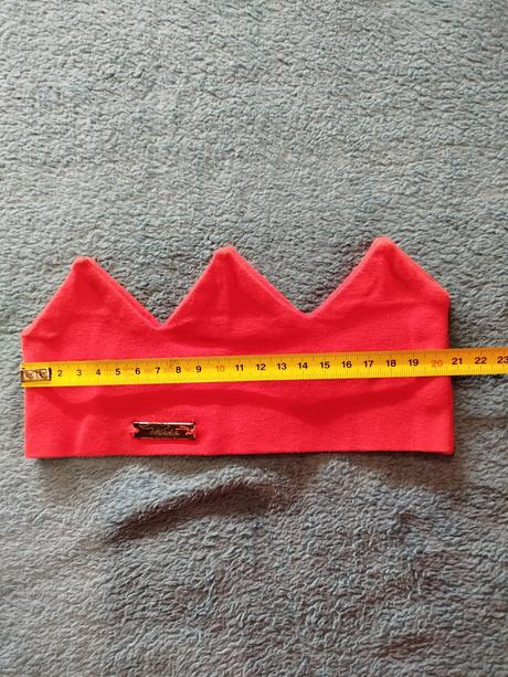 Čelenka - korunka, rada,116