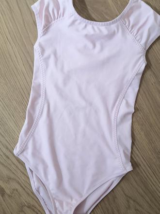 Trikot pre dievčatko, 116