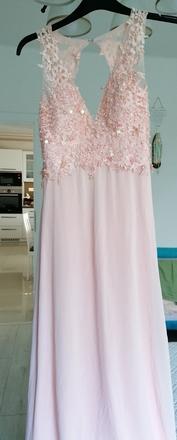 Predám spoločenské saty, s