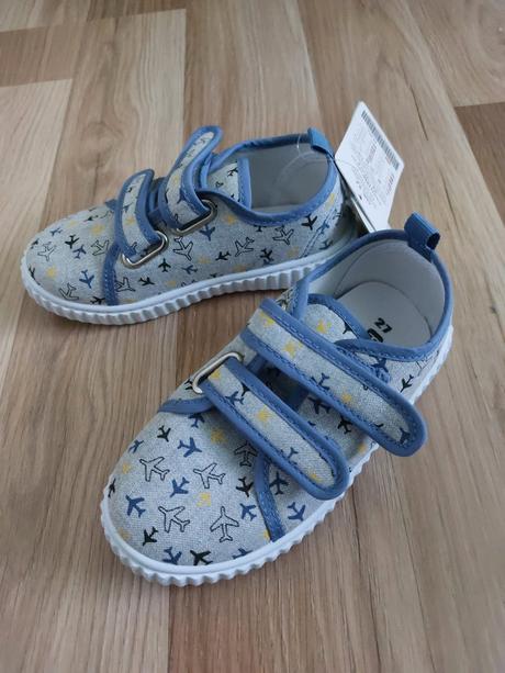 Plátenky, coccodrillo,27