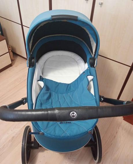 Cybex priam vanička, cybex,cybex priam 3