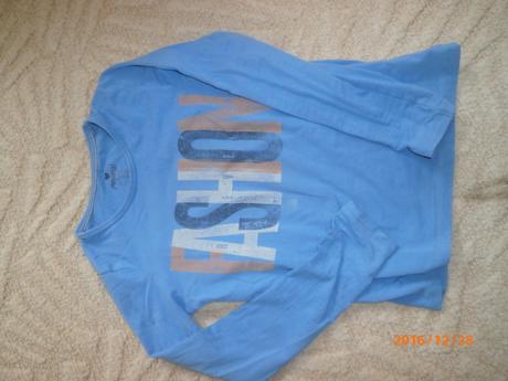 Dievčenské tričko, pepperts,146