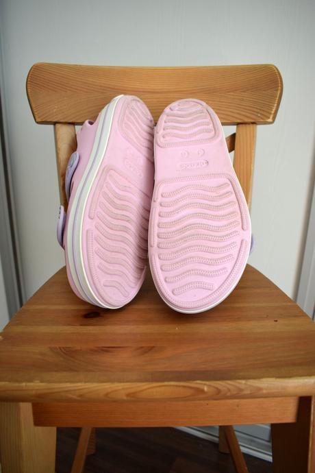 Crocsy sandále j6 - vnútorná dĺžka 24 cm, crocs,37