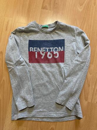 Cool tricka zn. benetton, benetton,134