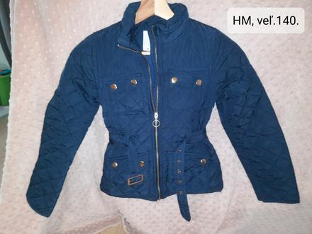Bunda hm, h&m,140